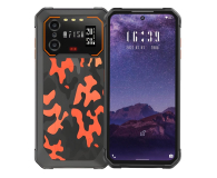 Smartfon IIIF150 B2 6/256GB Orange
